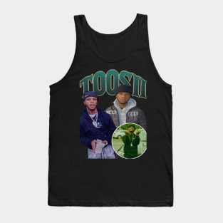 toosii Tank Top